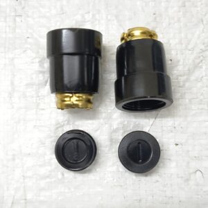 BRUSH HOLDER & CARBON BRUSH CAP MT-MC1150