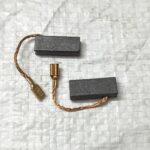 CARBON - BRUSH SET  MT-RH26