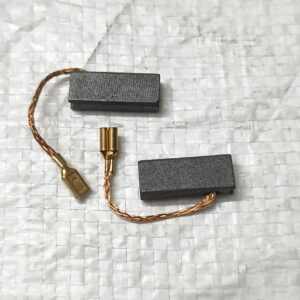 CARBON - BRUSH SET  MT-RH26