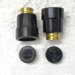 CARBON BRUSH HOLDER & CAP MT-MC1600