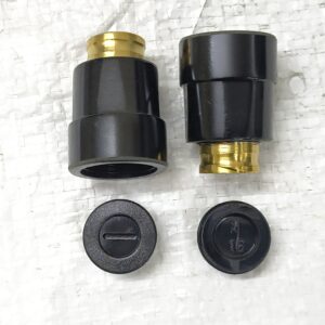 CARBON BRUSH HOLDER & CAP MT-MC1600