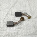 CARBON BRUSH MT-ID850