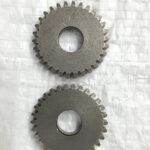 30 DENS STRAIGHT GEAR MT-RH22