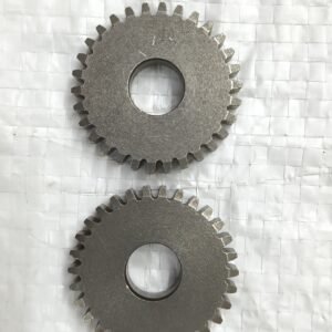 30 DENS STRAIGHT GEAR MT-RH22