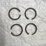 DUST CAP RING 14*1.5 MT-RH26
