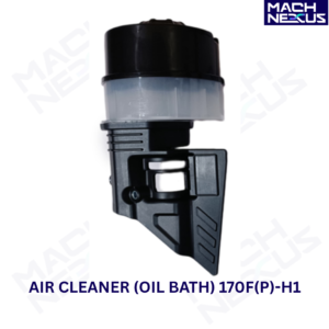 AIR CLEANER (OIL BATH) 170F(P)-H1