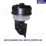 AIR CLEANER (OIL BATH) 170F(P)-H2