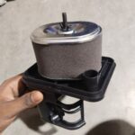 AIR CLEANER A NEW TYPE 168F/170F