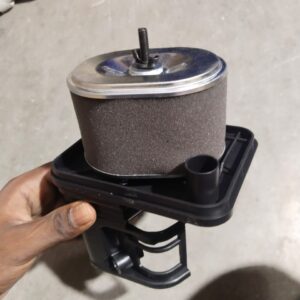 AIR CLEANER A NEW TYPE 168F/170F
