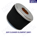 AIR CLEANER ELEMENT 186FI