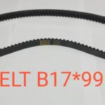 V-BELT B17*990Li