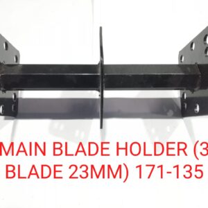 MAIN BLADE HOLDER (3 BLADE 23MM) 171-135