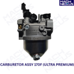 CARBURETOR ASSY 170F (ULTRA PREMIUM) (MN)