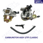 CARBURETOR ASSY 177F CLASSIC