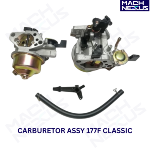 CARBURETOR ASSY 177F CLASSIC