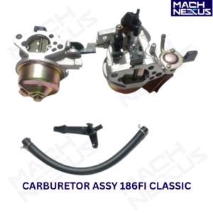 CARBURETOR ASSY 186FI CLASSIC