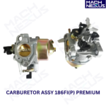 CARBURETOR ASSY 186FI(P) PREMIUM