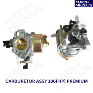 CARBURETOR ASSY 186FI(P) PREMIUM