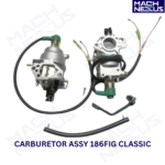 CARBURETOR ASSY 186FIG CLASSIC