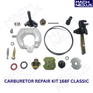 CARBURETOR REPAIR KIT 168F CLASSIC