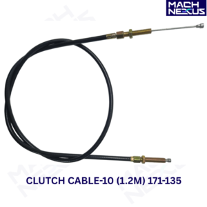 CLUTCH CABLE-10 (1.2M) 171-135