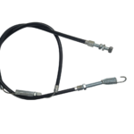 CLUTCH CABLE-3 (1.04M) 171-135
