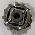 CLUTCH CORE ASSY A (12 TOOTH) ULTRA CLASSIC 171-R