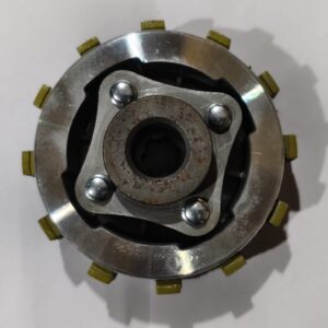 CLUTCH CORE ASSY A (12 TOOTH) ULTRA CLASSIC 171-R