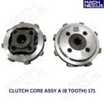 CLUTCH CORE ASSY A (8 TOOTH) 171