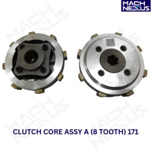 CLUTCH CORE ASSY A (8 TOOTH) 171