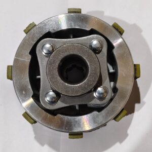 CLUTCH CORE ASSY A (8 TOOTH) ULTRA CLASSIC 171-R