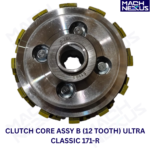 CLUTCH CORE ASSY B (12 TOOTH) ULTRA CLASSIC 171-R