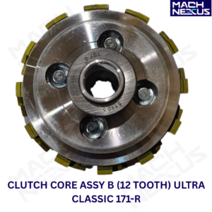 CLUTCH CORE ASSY B (12 TOOTH) ULTRA CLASSIC 171-R