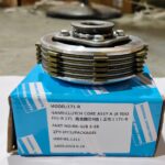 CLUTCH CORE ASSY B (8 TOOTH) ULTRA CLASSIC 171-R
