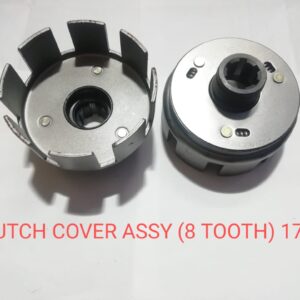 CLUTCH COVER ASSY (8 TOOTH) 171 CLASSIC