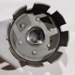 CLUTCH COVER ASSY (8 TOOTH) ULTRA CLASSIC 171-R