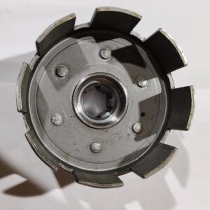 CLUTCH COVER ASSY (8 TOOTH) ULTRA CLASSIC 171-R