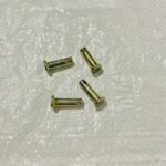 CLUTCH HANDLE ROUND PIN 7*22 171-135