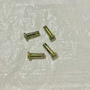CLUTCH HANDLE ROUND PIN 7*22 171-135