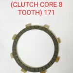 FRICTION PIECE (CLUTCH CORE 8 TOOTH) 171