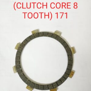 FRICTION PIECE (CLUTCH CORE 8 TOOTH) 171