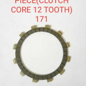 FRICTION PIECE(CLUTCH CORE 12 TOOTH) 171