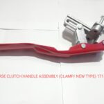 REVERSE CLUTCH HANDLE ASSEMBLY (CLAMP/ NEW TYPE) 171-135