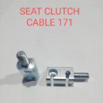 SEAT CLUTCH CABLE 171