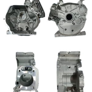 CRANKCASE 177F