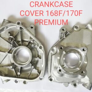 CRANKCASE COVER 168F/170F PREMIUM