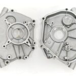 CRANKCASE COVER 177F