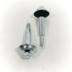BOLT, CYLINDER HEAD 177F