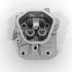 CYLINDER ASSEMBLY 177F