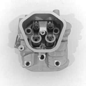 CYLINDER ASSEMBLY 177F